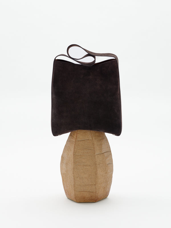 2026FW - In Wear - Sac à main - AVIKA SUEDE