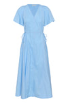 2026SS - In Wear - Robe - RAVEN