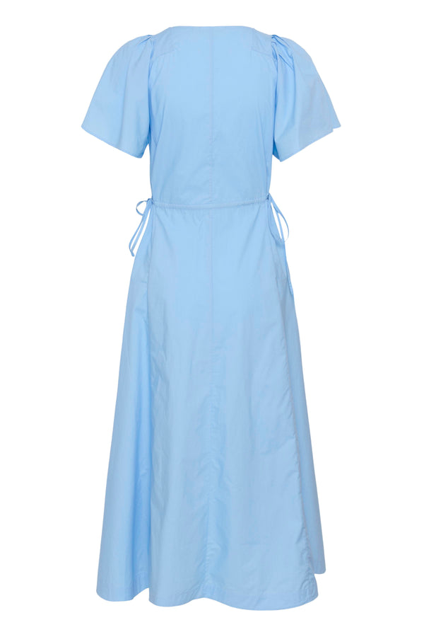 2026SS - In Wear - Robe - RAVEN