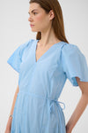 2026SS - In Wear - Robe - RAVEN