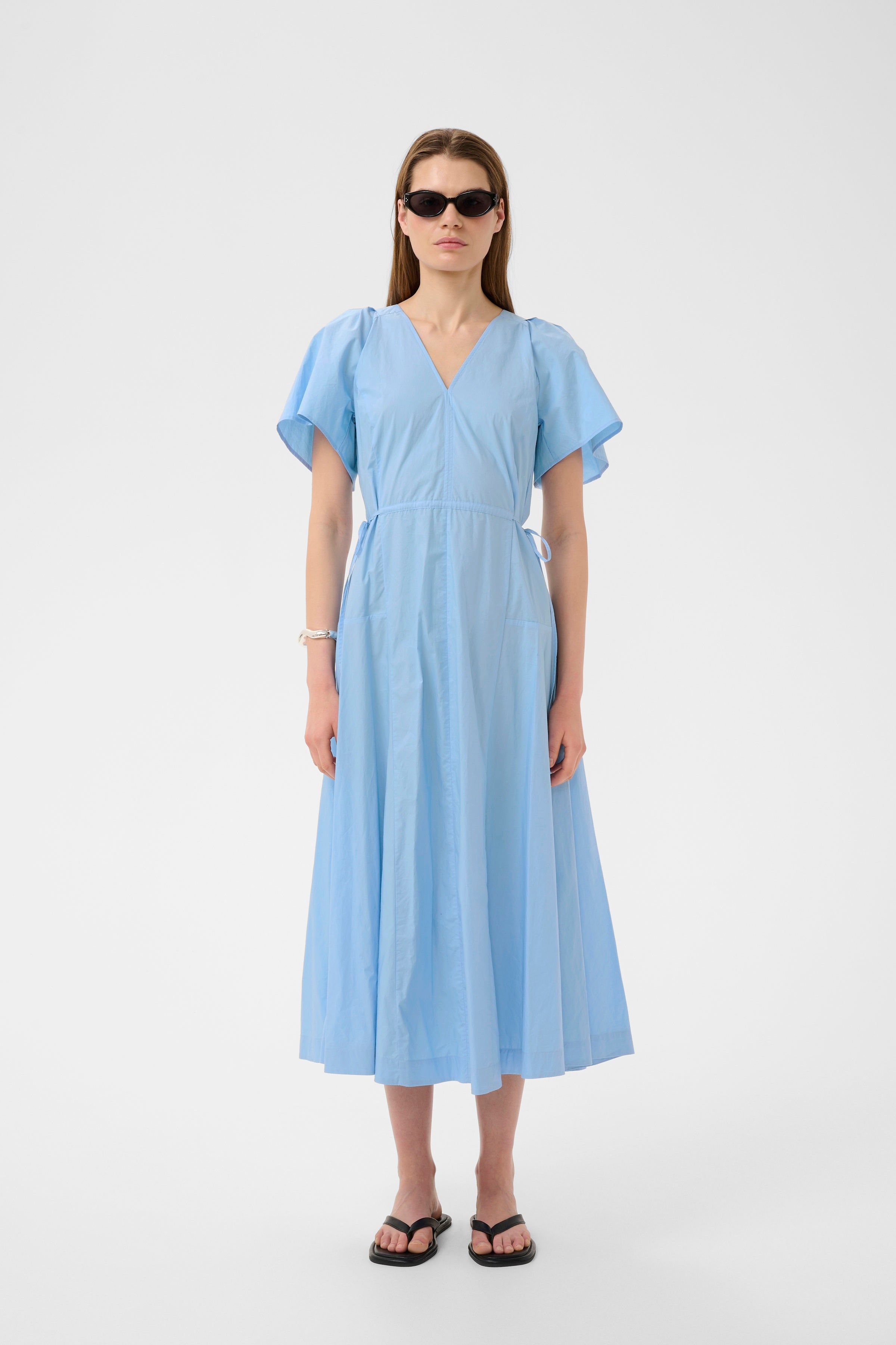 2026SS - In Wear - Robe - RAVEN