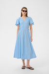 2026SS - In Wear - Robe - RAVEN