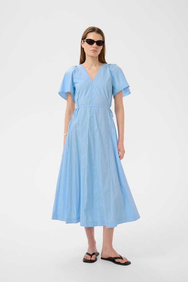 2026SS - In Wear - Robe - RAVEN