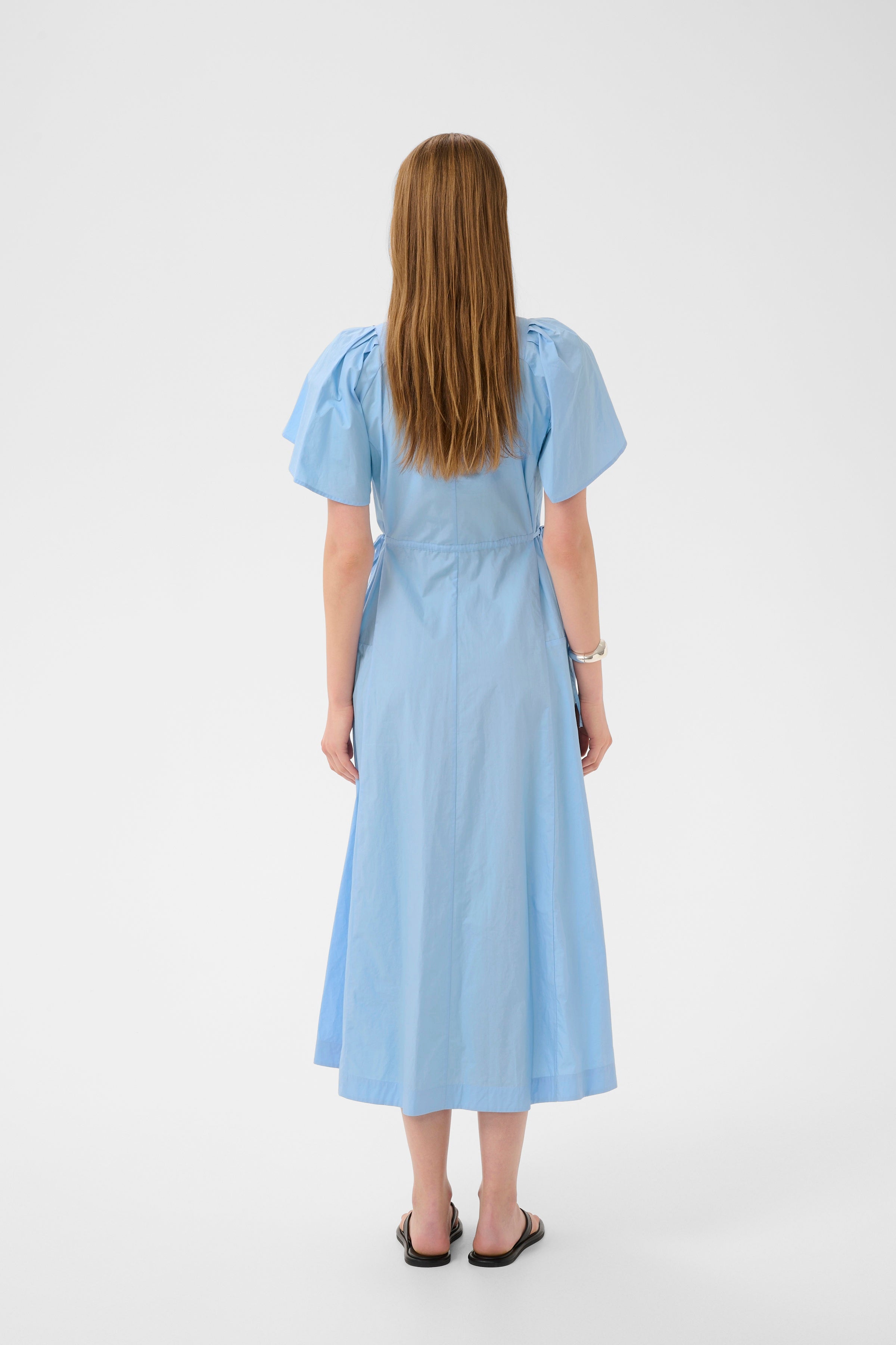 2026SS - In Wear - Robe - RAVEN