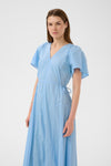 2026SS - In Wear - Robe - RAVEN