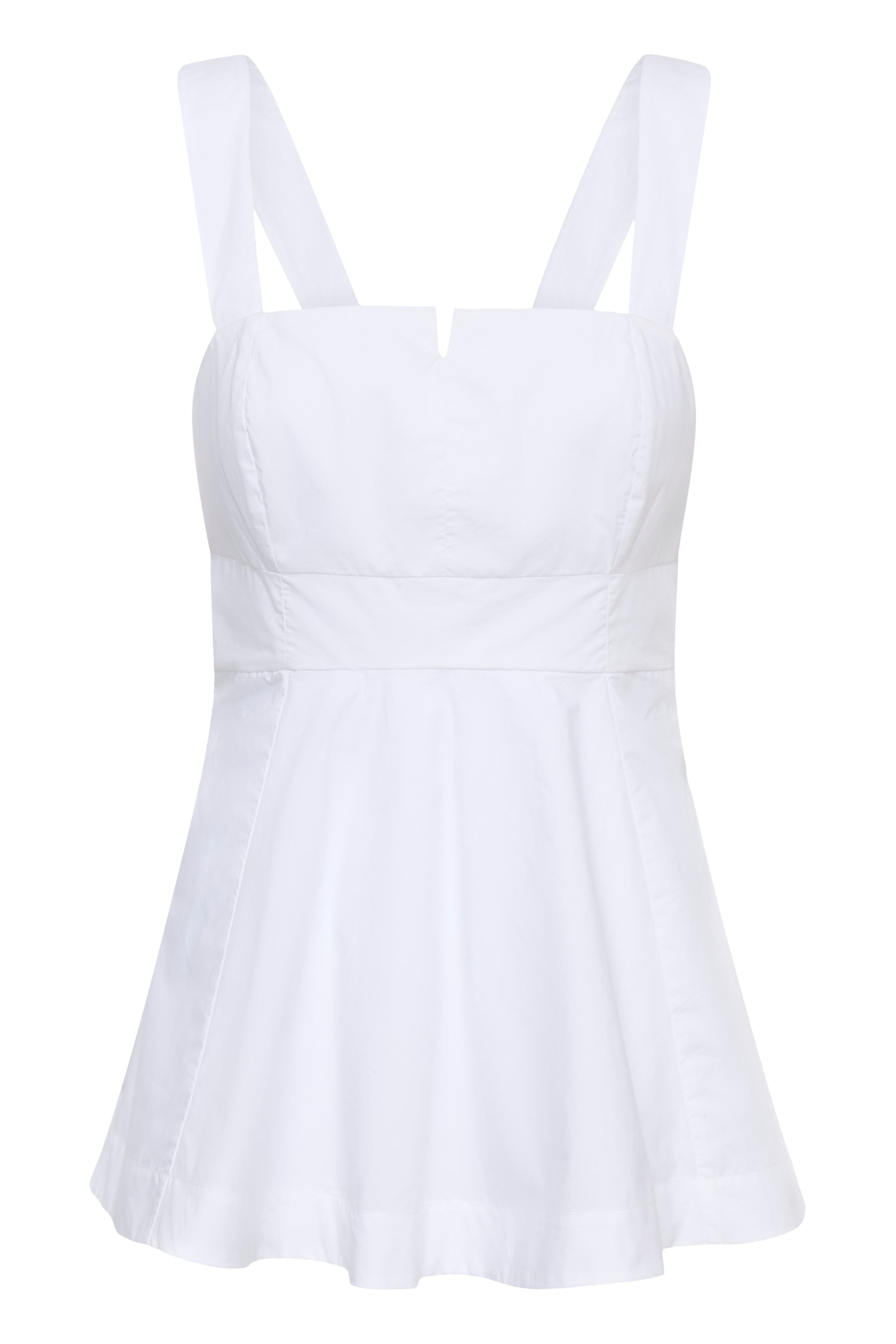 2026SS - In Wear - Camisole - RAVEN
