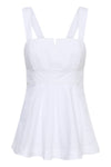 2026SS - In Wear - Camisole - RAVEN