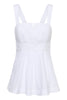 2026SS - In Wear - Camisole - RAVEN