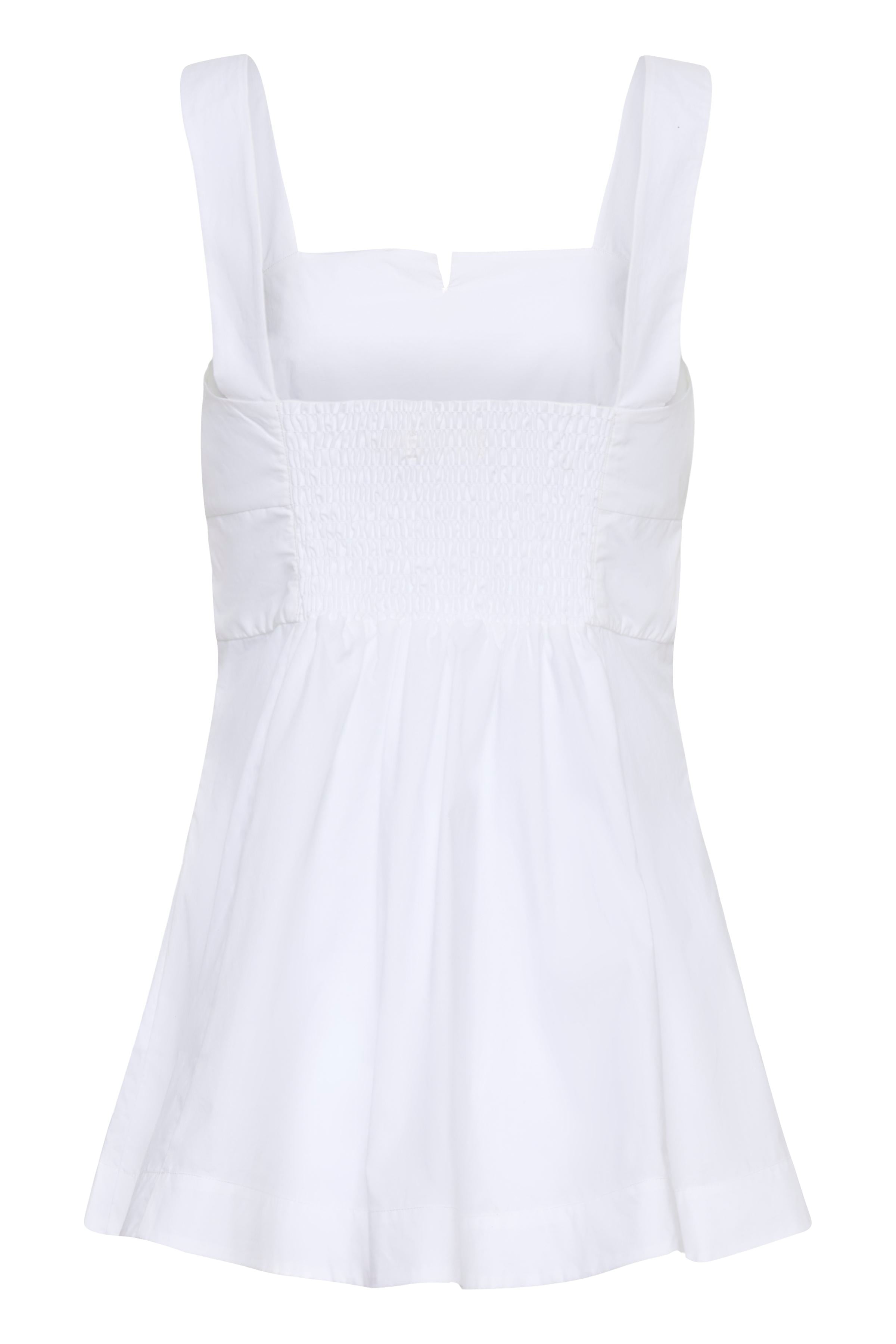 2026SS - In Wear - Camisole - RAVEN