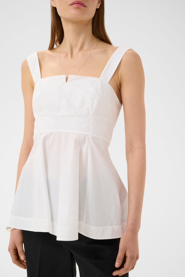 2026SS - In Wear - Camisole - RAVEN