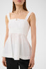 2026SS - In Wear - Camisole - RAVEN