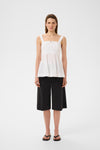 2026SS - In Wear - Camisole - RAVEN