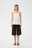 2026SS - In Wear - Camisole - RAVEN
