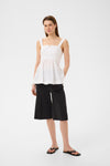 2026SS - In Wear - Camisole - RAVEN