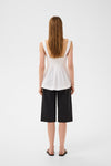 2026SS - In Wear - Camisole - RAVEN