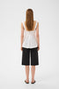 2026SS - In Wear - Camisole - RAVEN