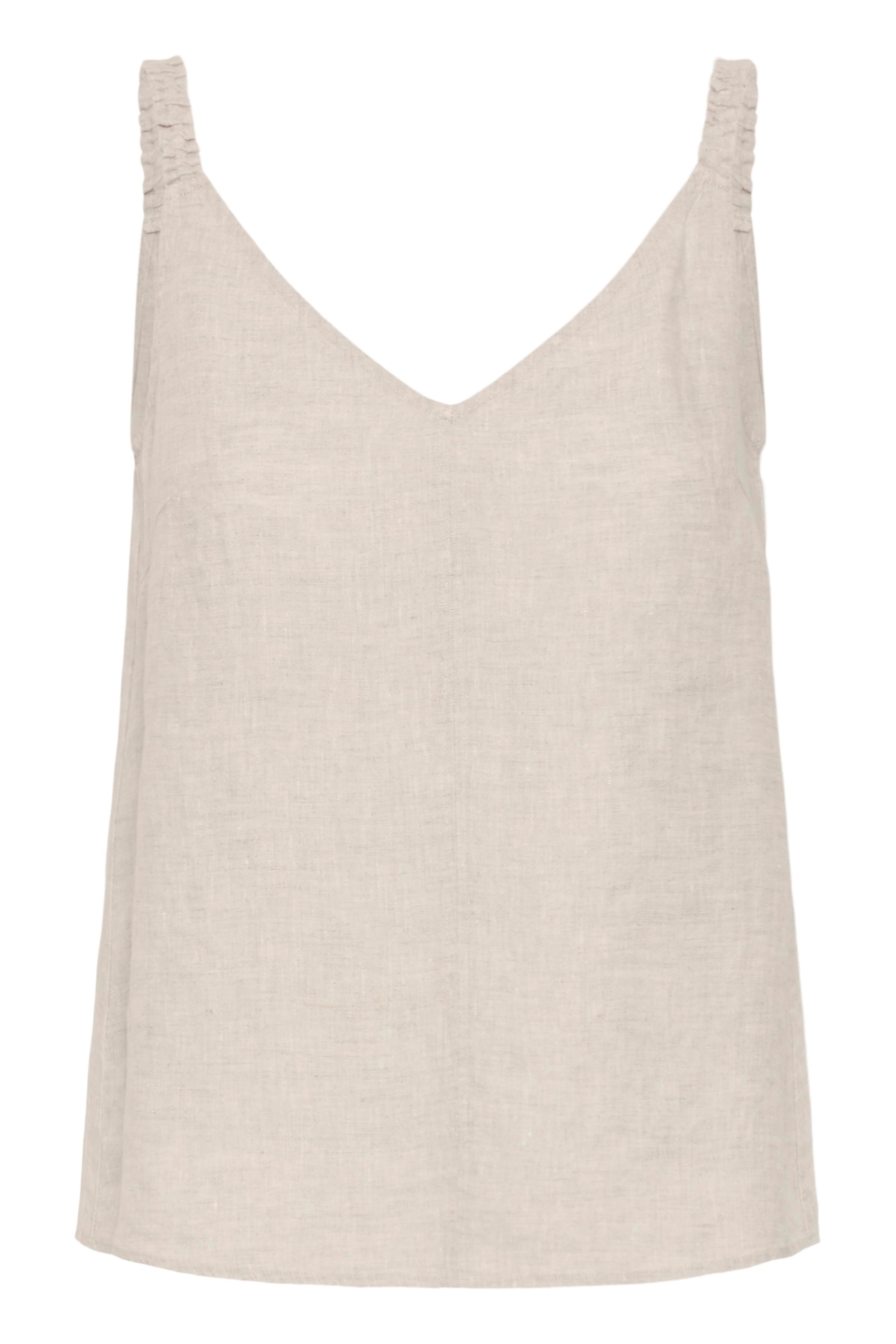 2026SS - In Wear - Camisole - ELINOR