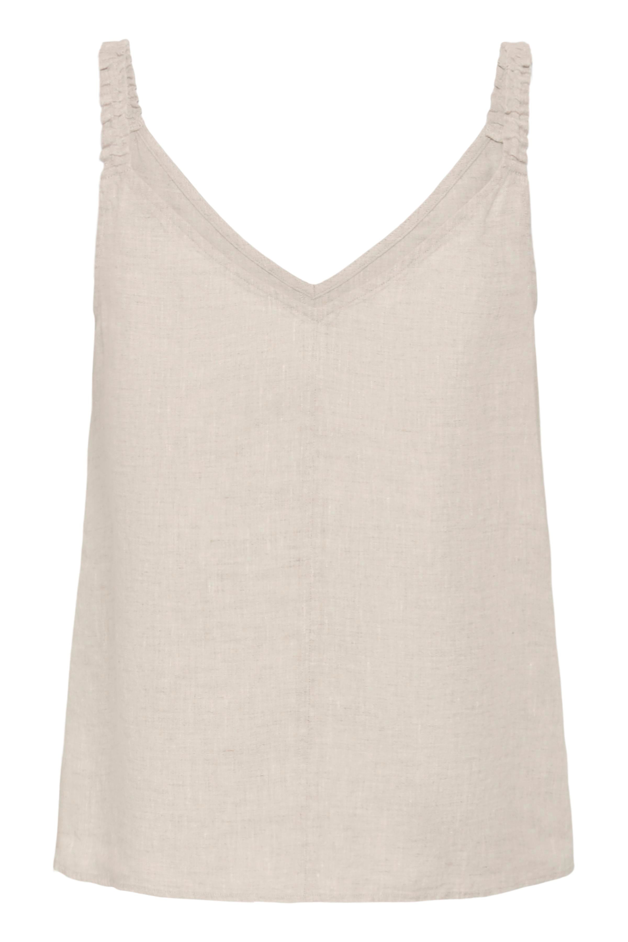 2026SS - In Wear - Camisole - ELINOR