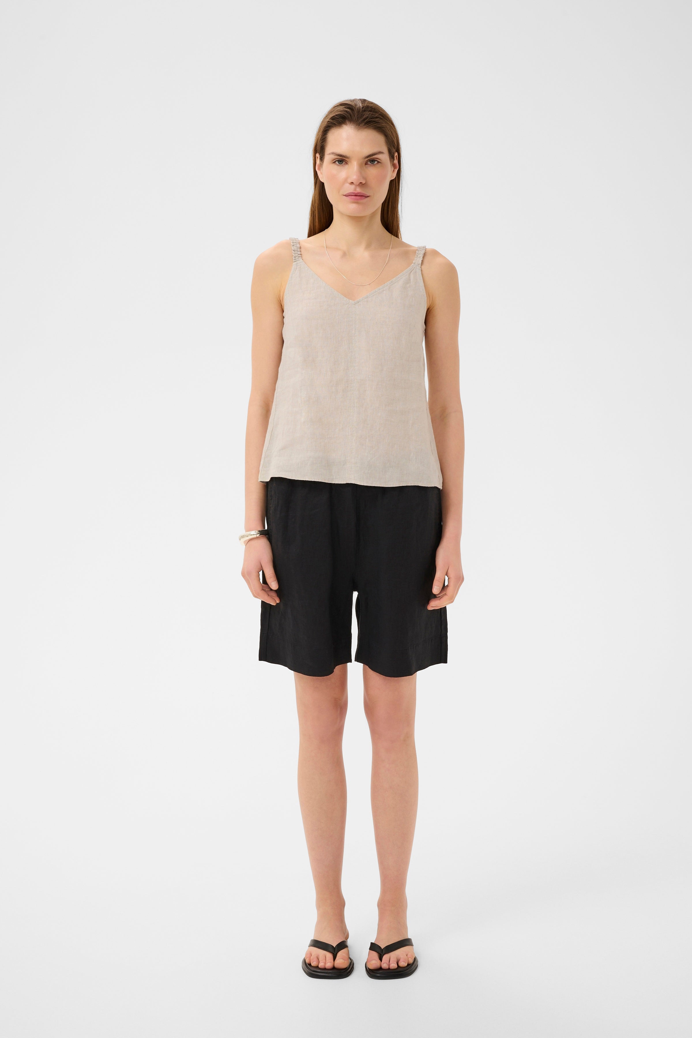 2026SS - In Wear - Camisole - ELINOR