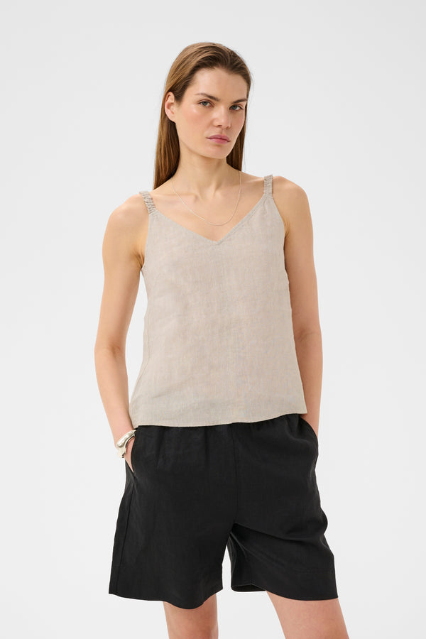 2026SS - In Wear - Camisole - ELINOR