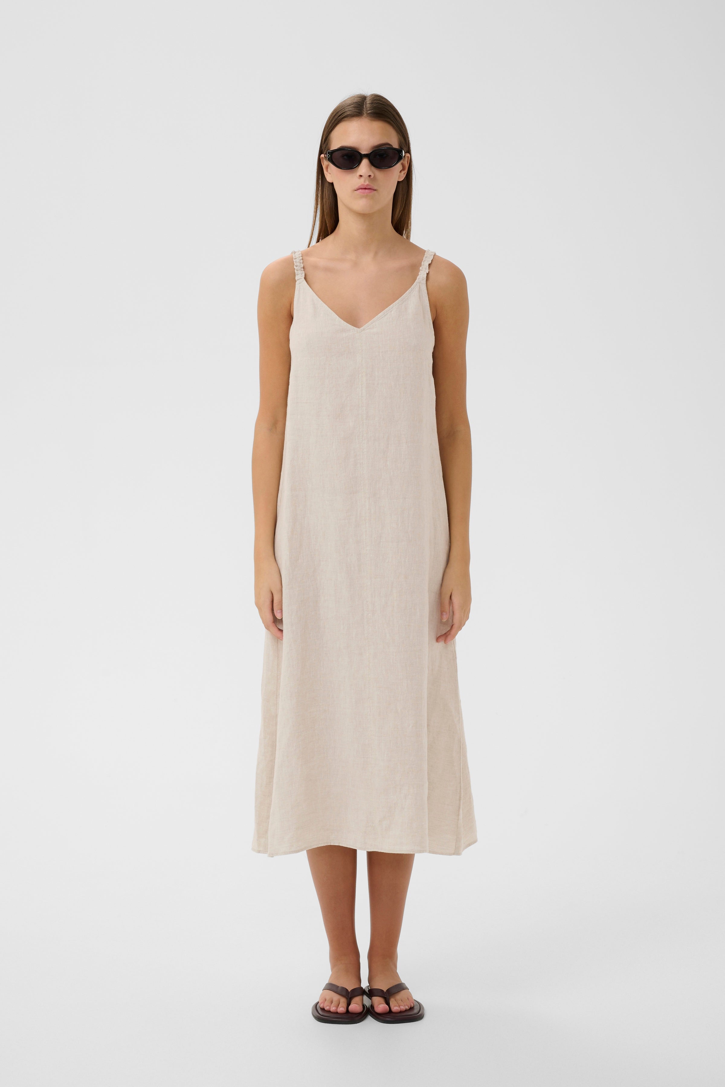 2026SS - In Wear - Robe - ELINOR STRAP
