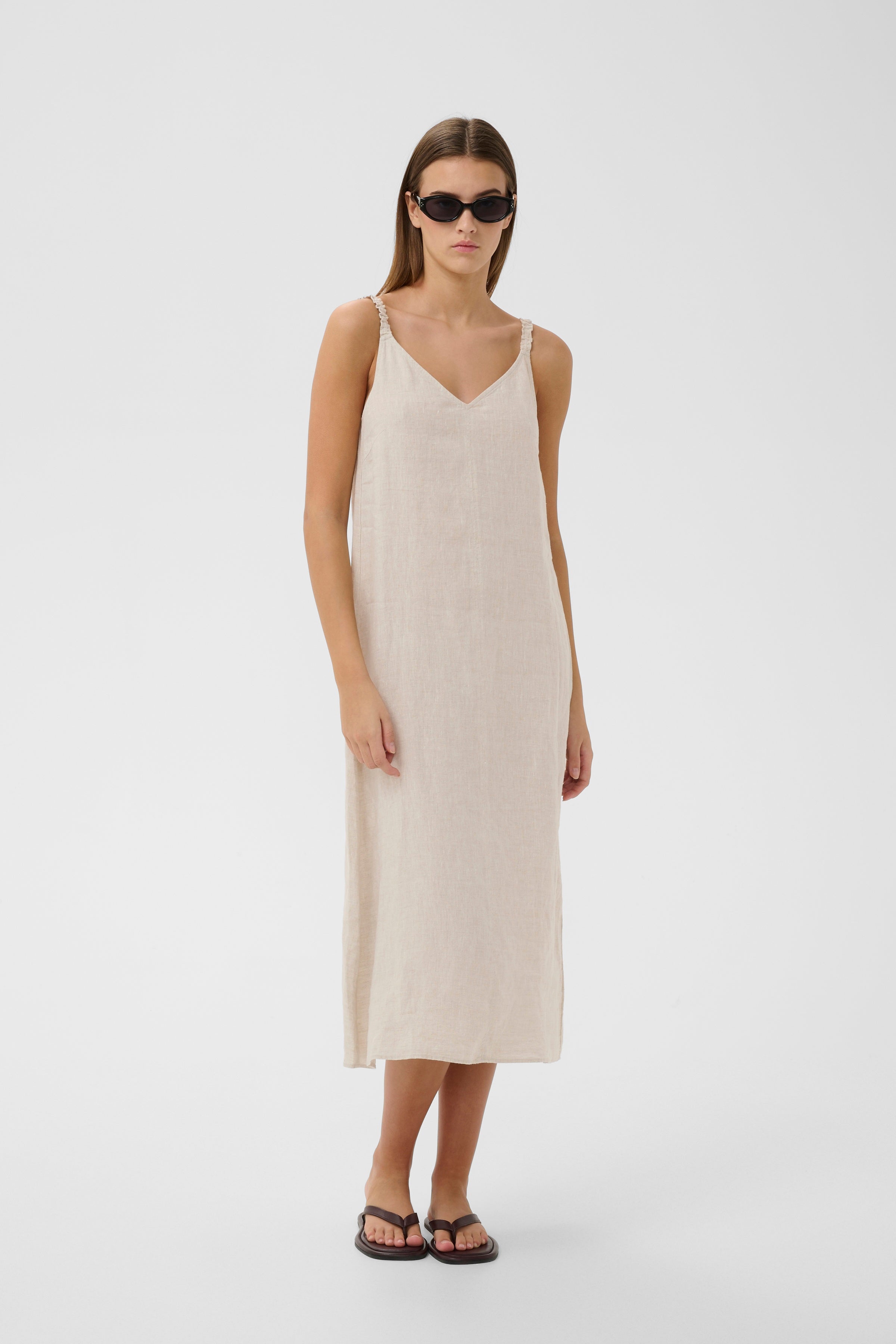 2026SS - In Wear - Robe - ELINOR STRAP
