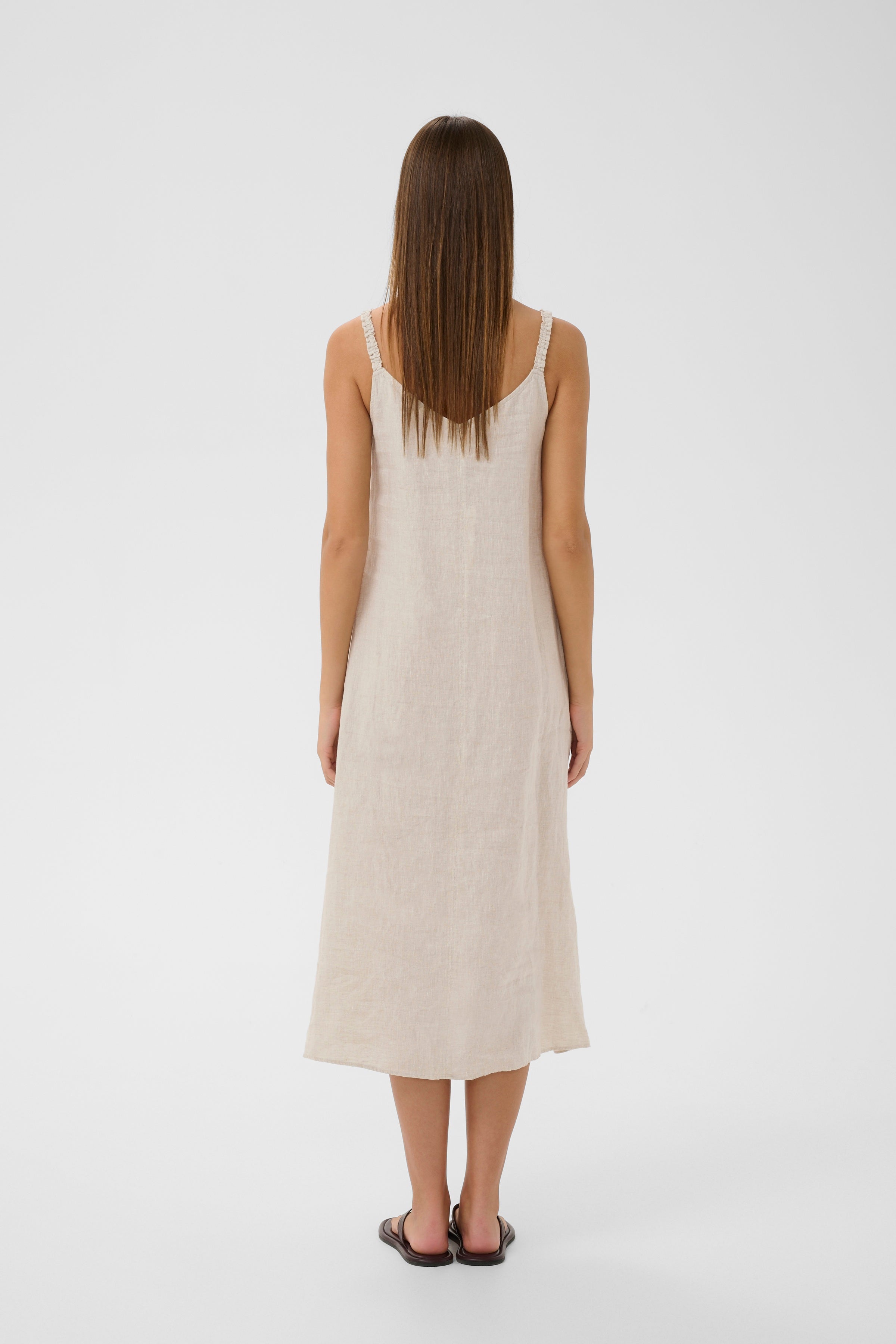 2026SS - In Wear - Robe - ELINOR STRAP