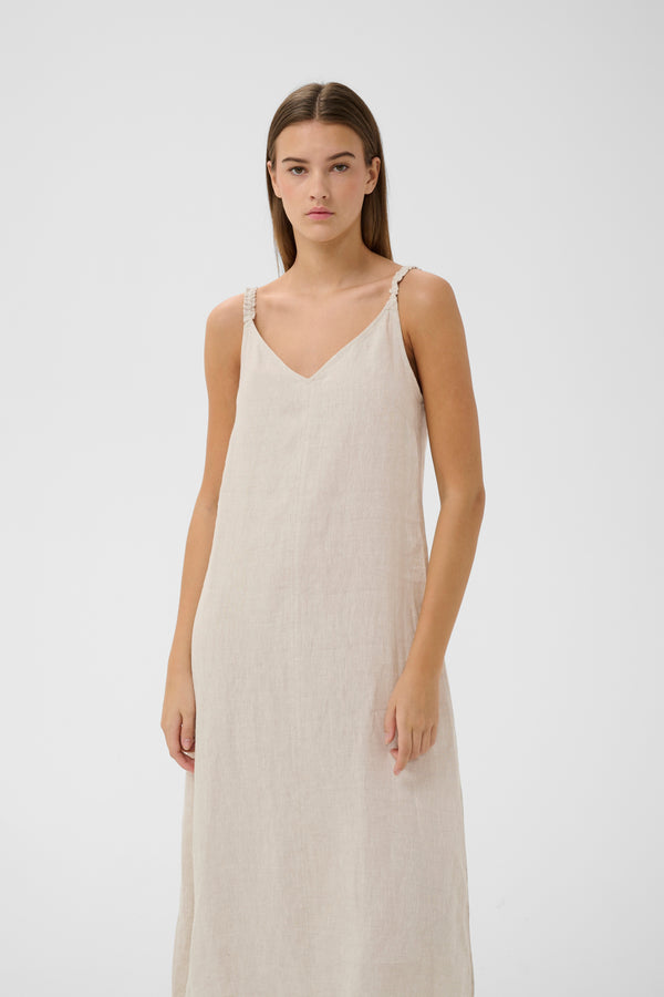 2026SS - In Wear - Robe - ELINOR STRAP