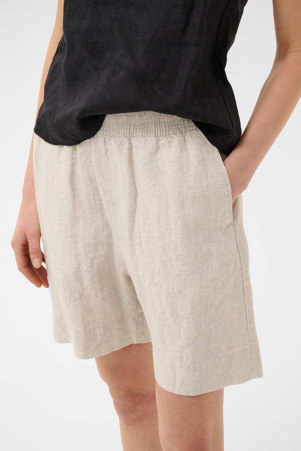 2026SS - In Wear - Short - ELINOR