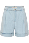 2026SS - In Wear - Short - ELLY DENIM