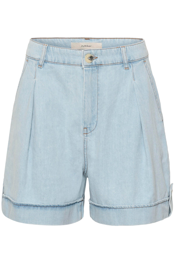 2026SS - In Wear - Short - ELLY DENIM