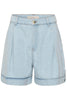 2026SS - In Wear - Short - ELLY DENIM