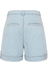 2026SS - In Wear - Short - ELLY DENIM