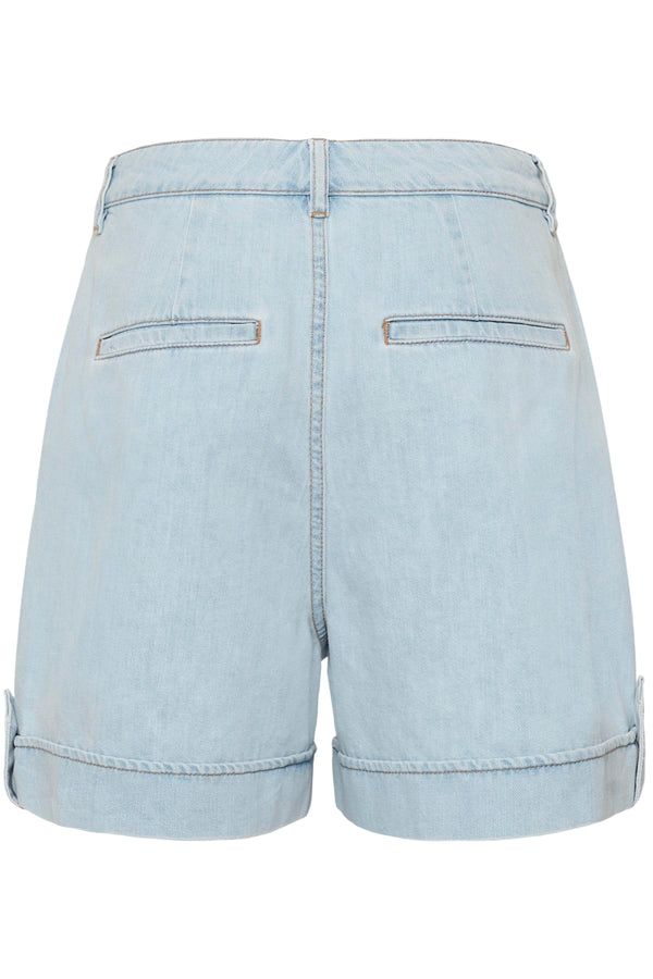 2026SS - In Wear - Short - ELLY DENIM