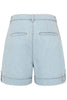 2026SS - In Wear - Short - ELLY DENIM
