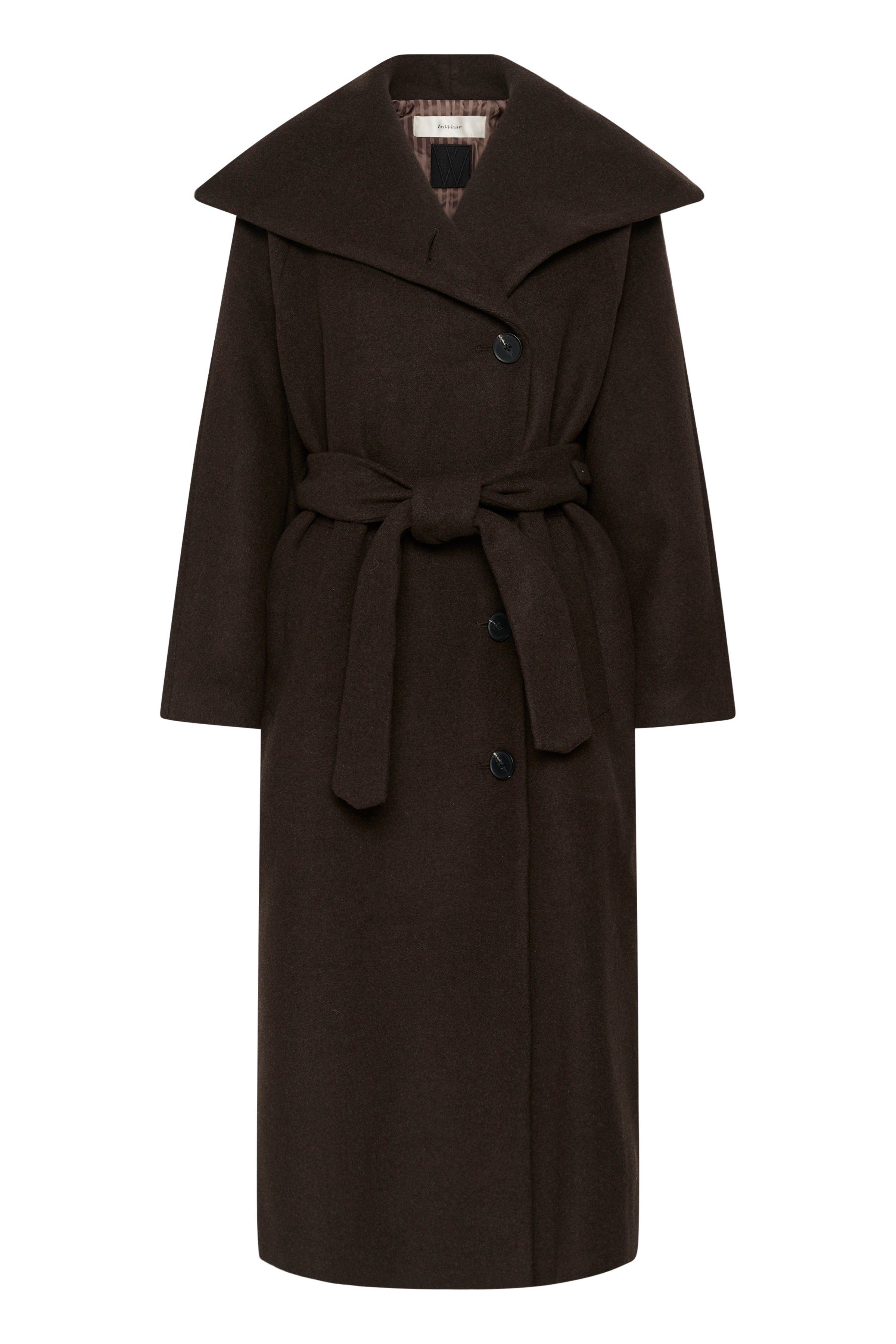 2026FW - In Wear - Manteau - ZORAH
