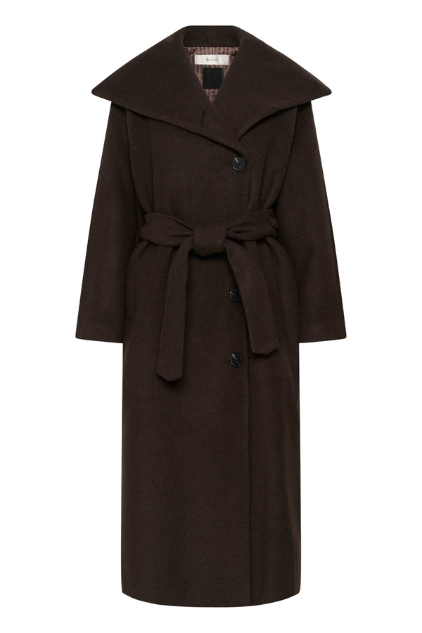 2026FW - In Wear - Manteau - ZORAH