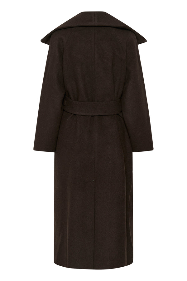 2026FW - In Wear - Manteau - ZORAH