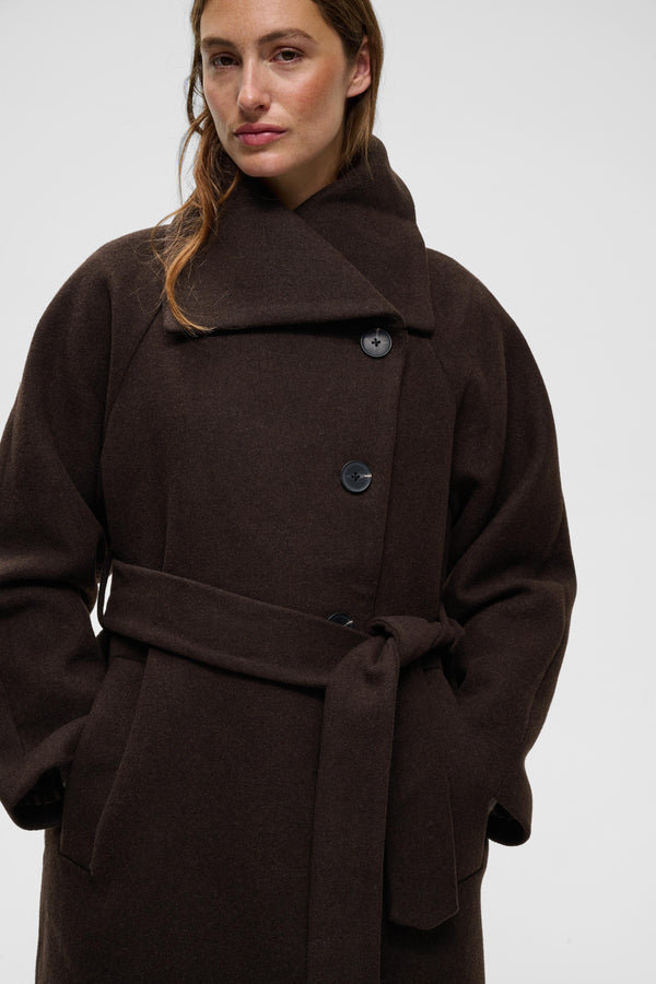 Zorah Manteau