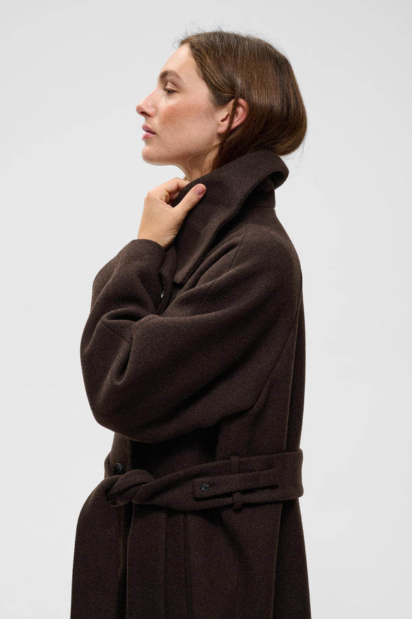 Zorah Manteau