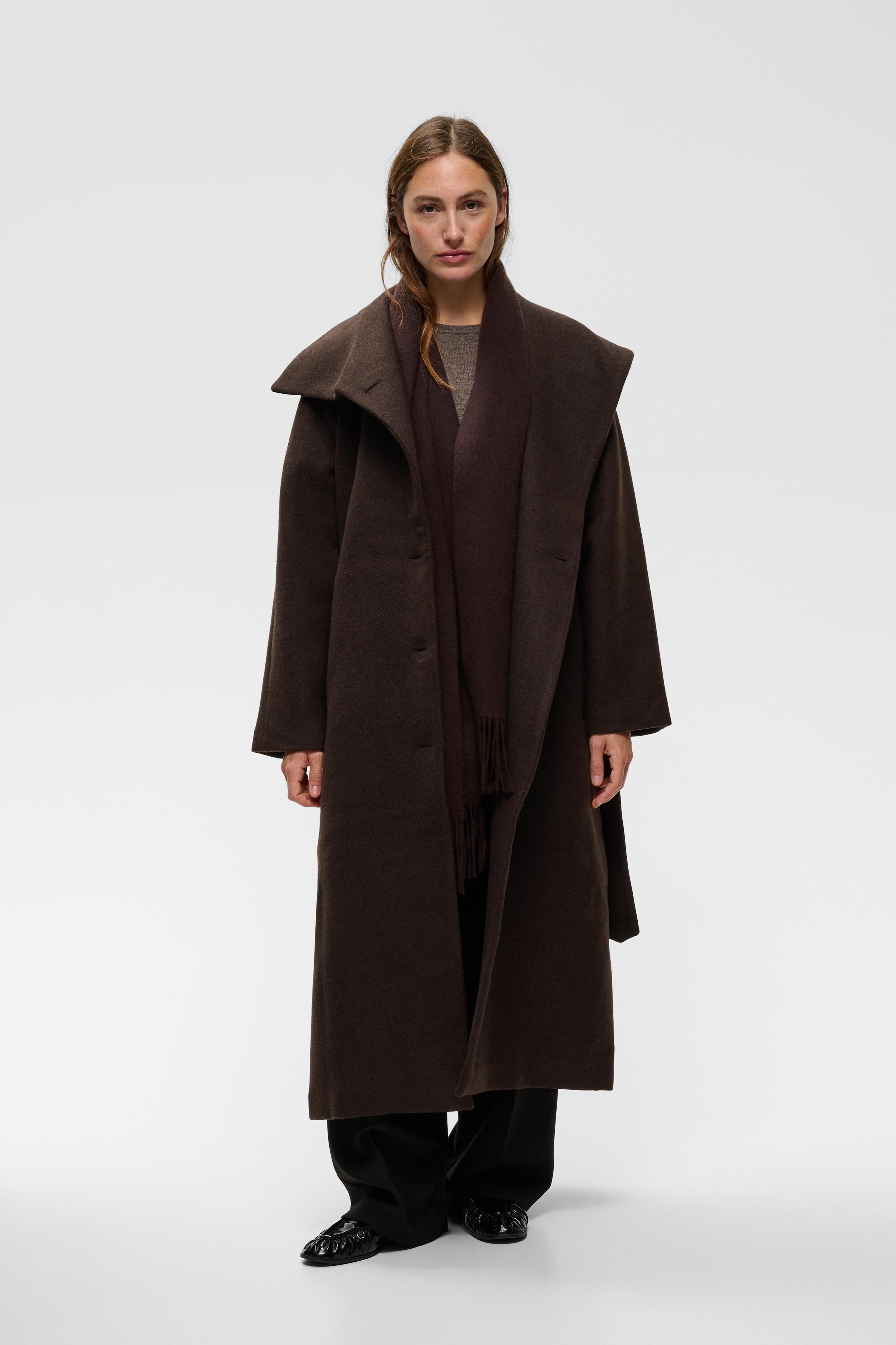 Zorah Manteau