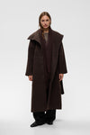 Zorah Manteau
