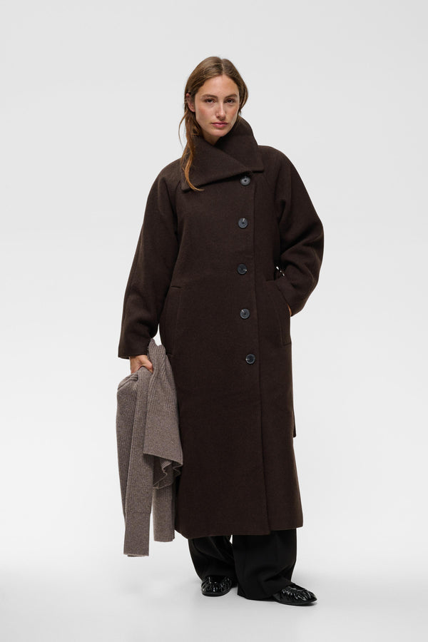 Zorah Manteau