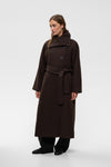 Zorah Manteau