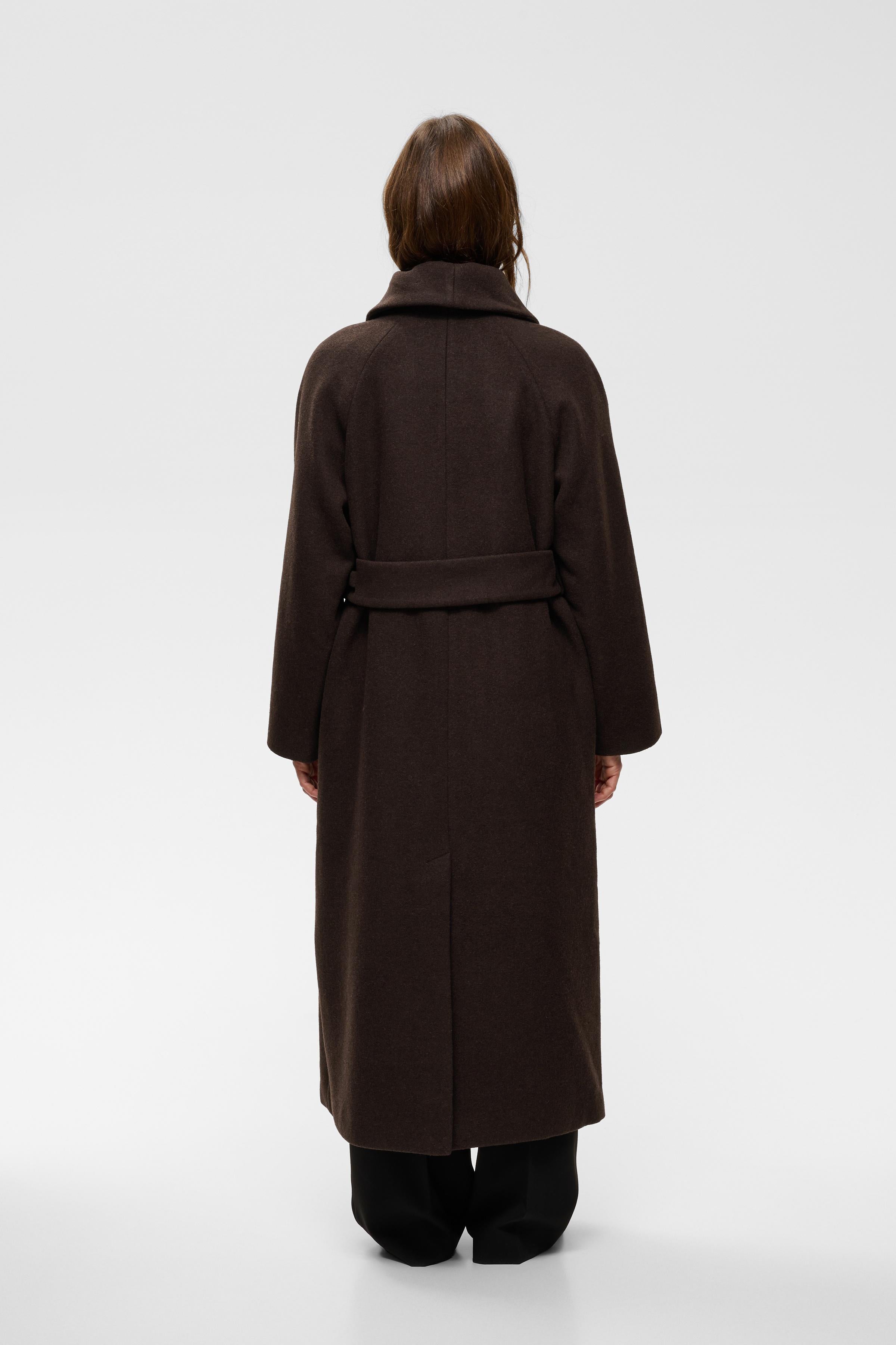 Zorah Manteau