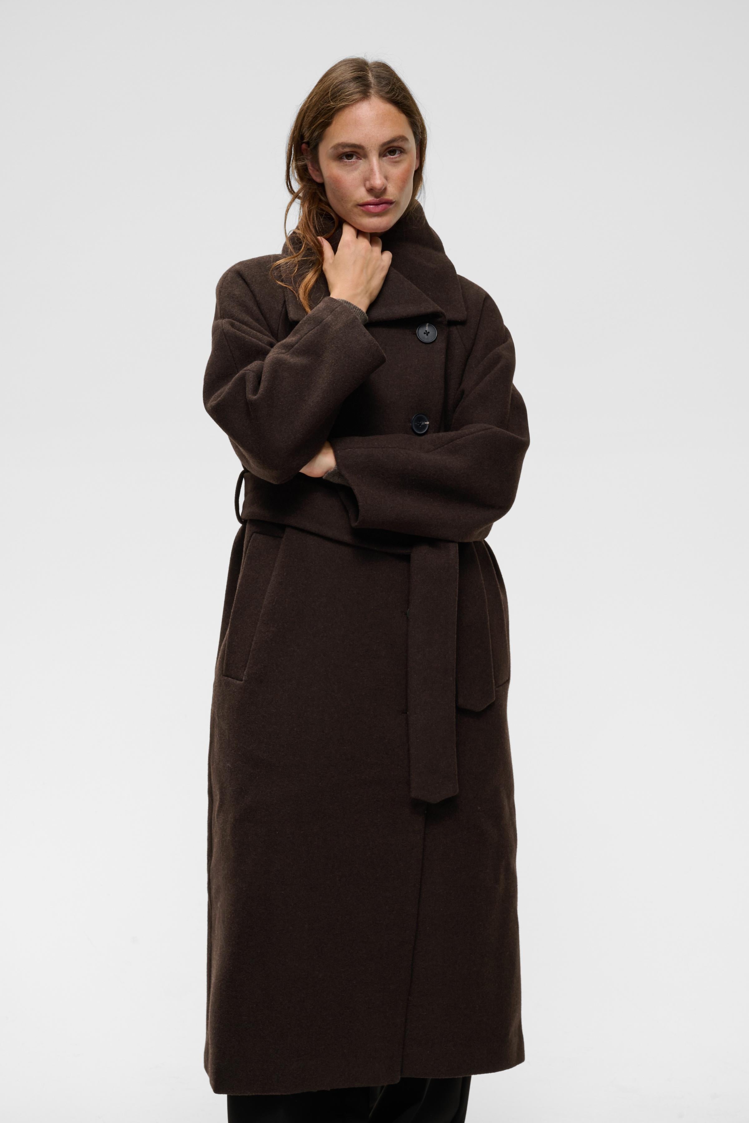 Zorah Manteau