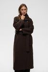 Zorah Manteau