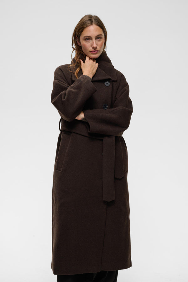 Zorah Manteau
