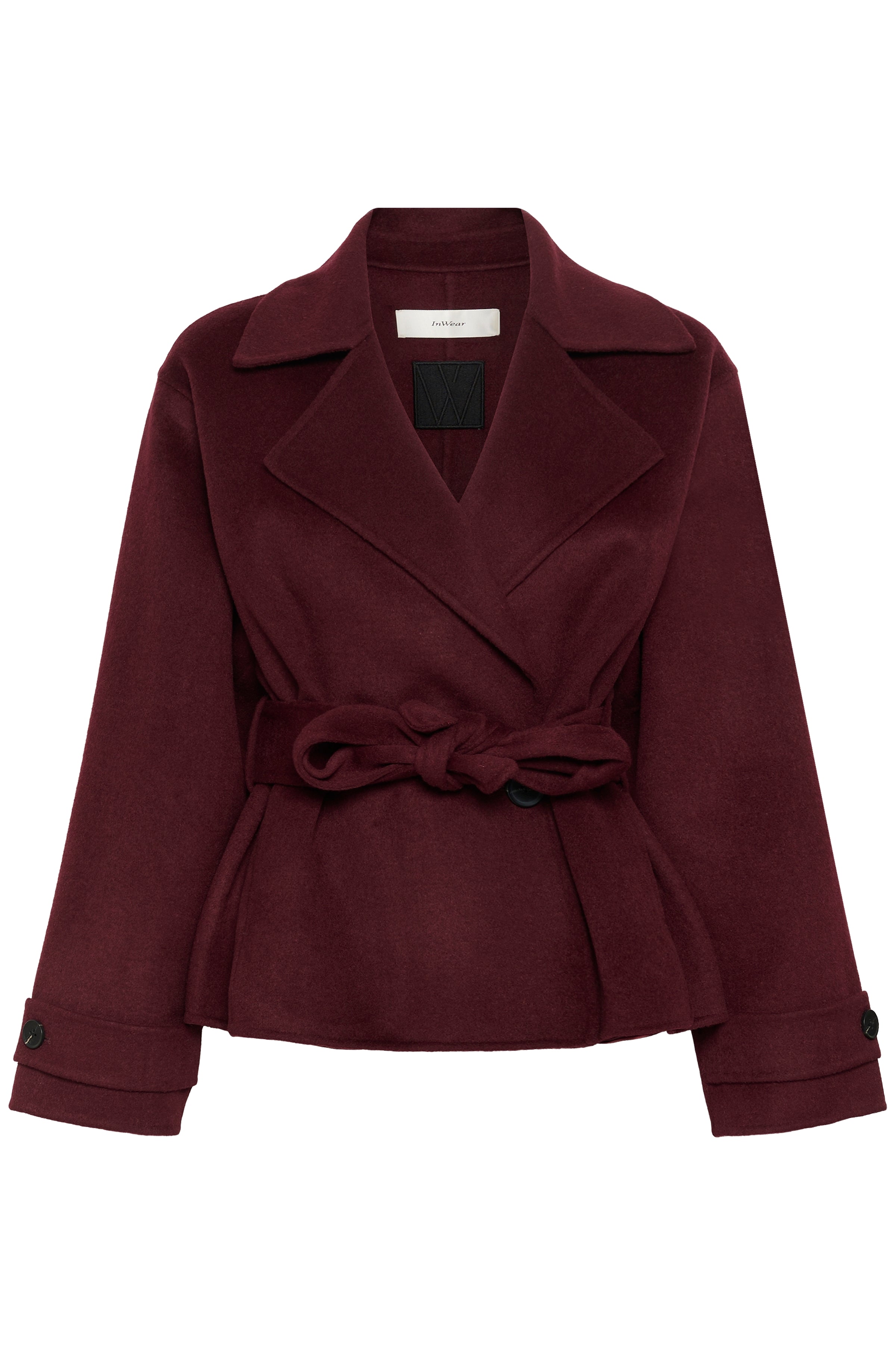 2026FW - In Wear - Manteau - ZILLA
