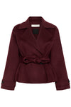 2026FW - In Wear - Manteau - ZILLA
